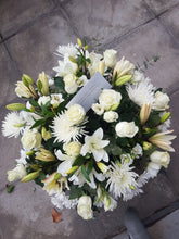 Cargar imagen en el visor de la galería, Canasto surtido blanco