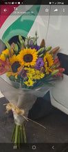 Cargar imagen en el visor de la galería, Bouquet SURTIDO Silvestre en 4 tamaños
