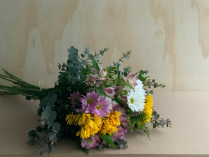 Bouquet SURTIDO Silvestre en 4 tamaños