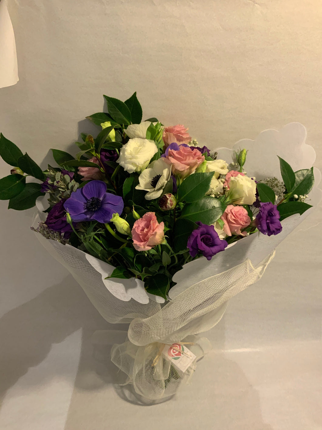 Bouquet SURTIDO Silvestre en 4 tamaños